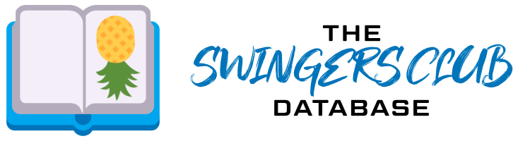 The Swingers Club Database