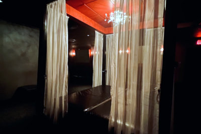 On Premises Clubs