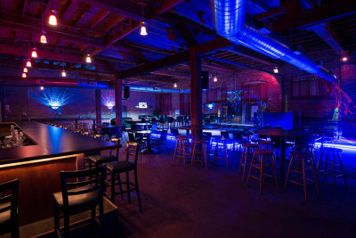 Off Premises Clubs