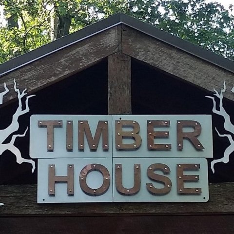 Timber House Parties
