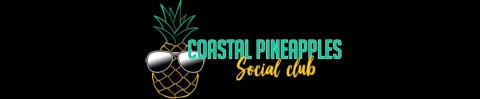 Coastal Pineapples Social Club