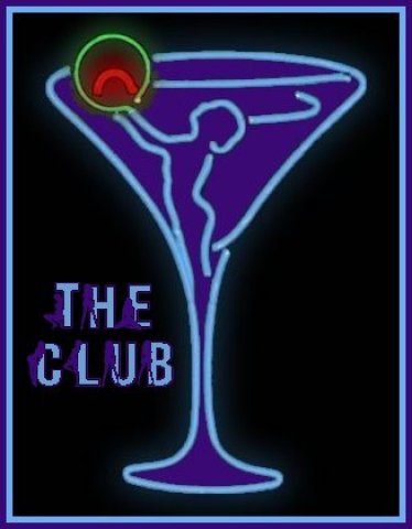 The Club in OKC