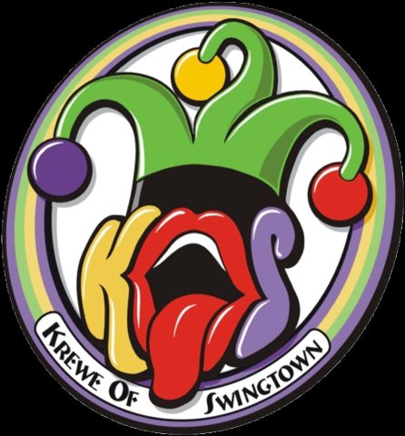 Krewe Of Swingtown