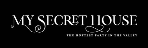 My Secret House