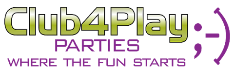 Club4Play Parties