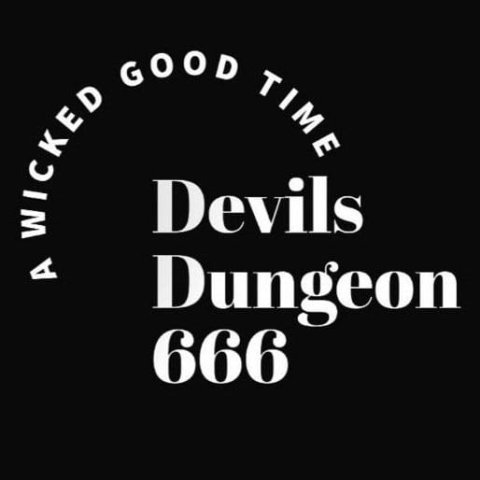 Devils Dungeon 666