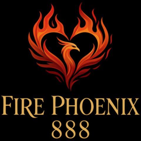 Fire Phoenix 888