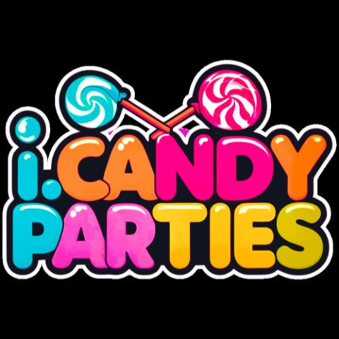 i.Candy Parties