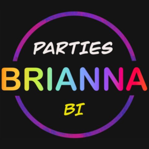 Parties Bi Brianna