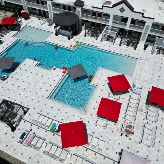 Secrets Hideaway Resort and Spa
