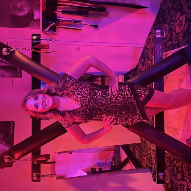 The Club in OKC