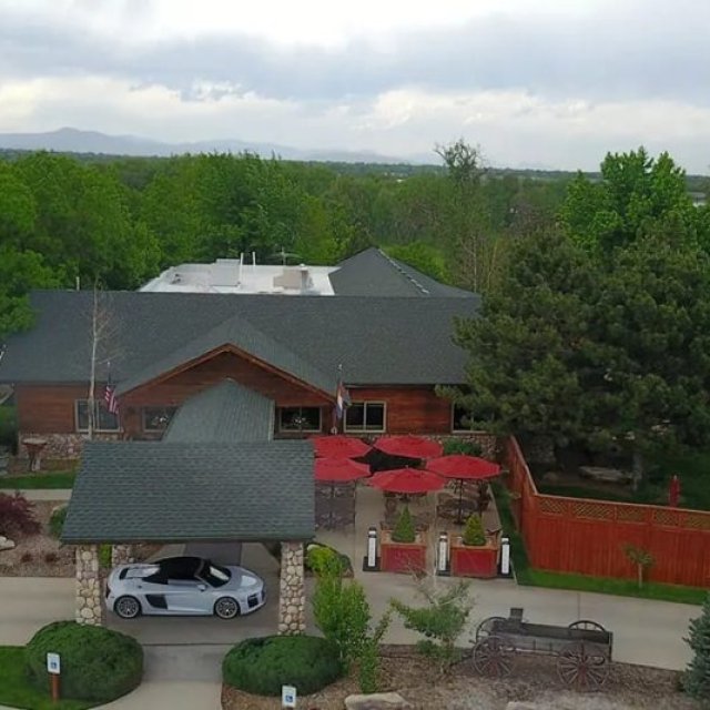 Scarlet Ranch