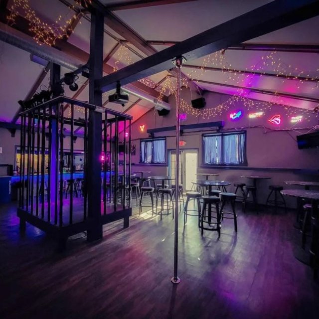 Club G