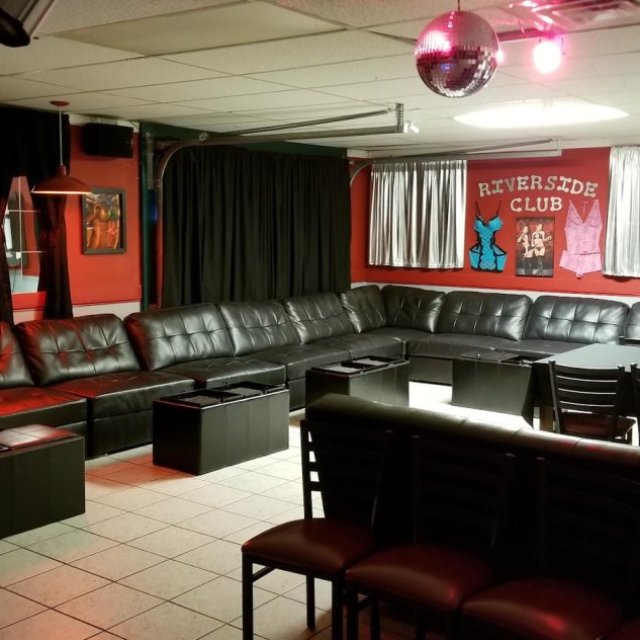 The Riverside Club of WV