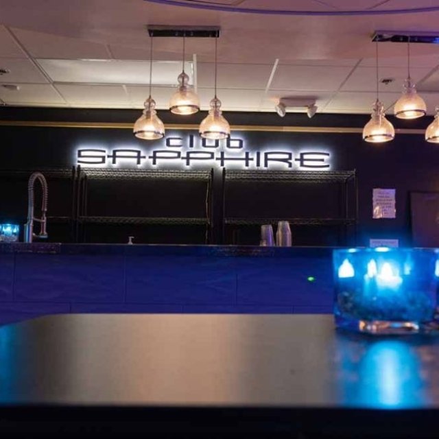 Club Sapphire