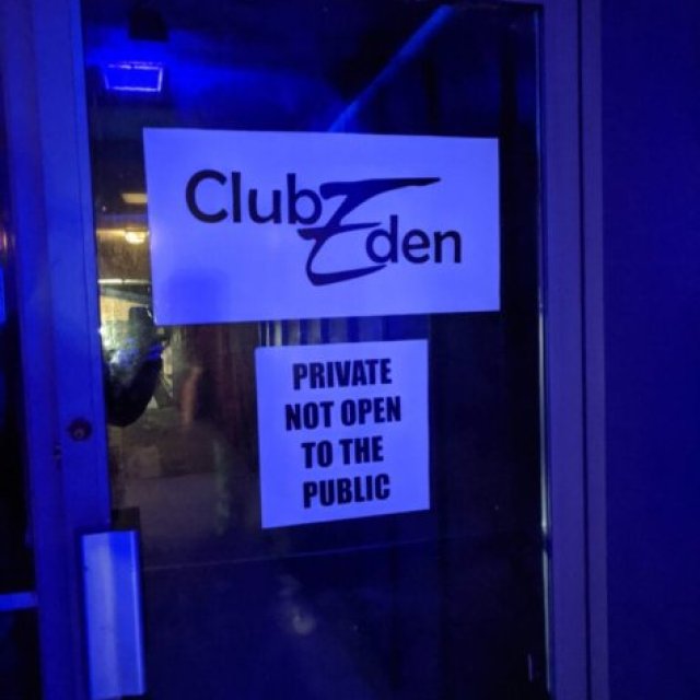 Club Eden OKC