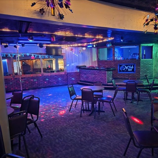 Club 101