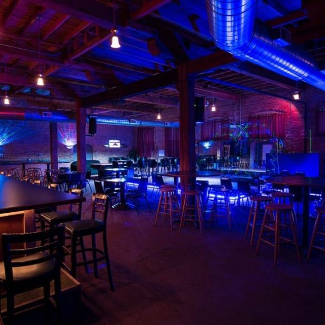Club Escape